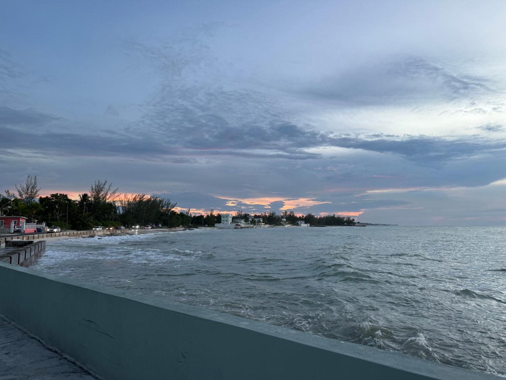Sunset Cove - Vacation In Paradise! Nassau Exteriör bild