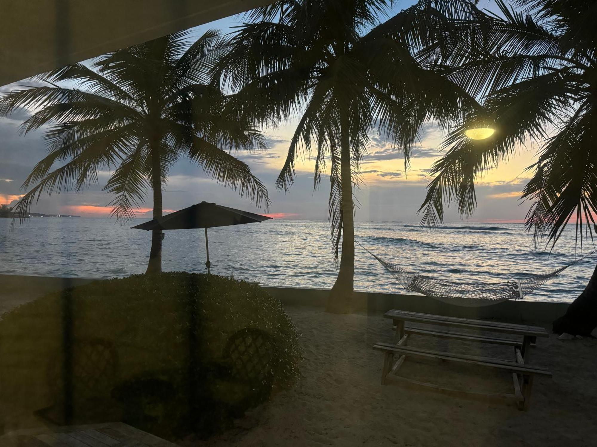 Sunset Cove - Vacation In Paradise! Nassau Exteriör bild