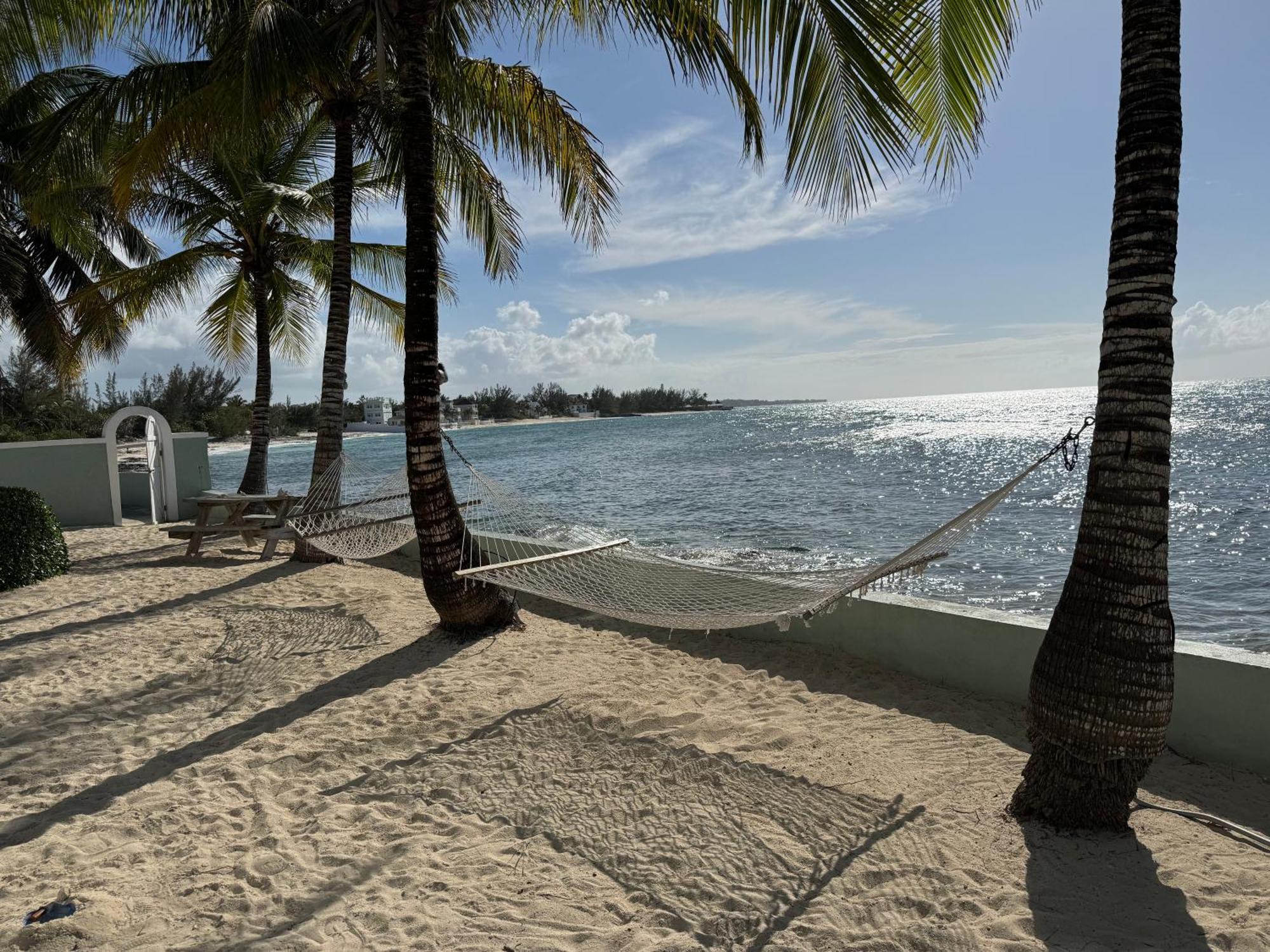 Sunset Cove - Vacation In Paradise! Nassau Exteriör bild