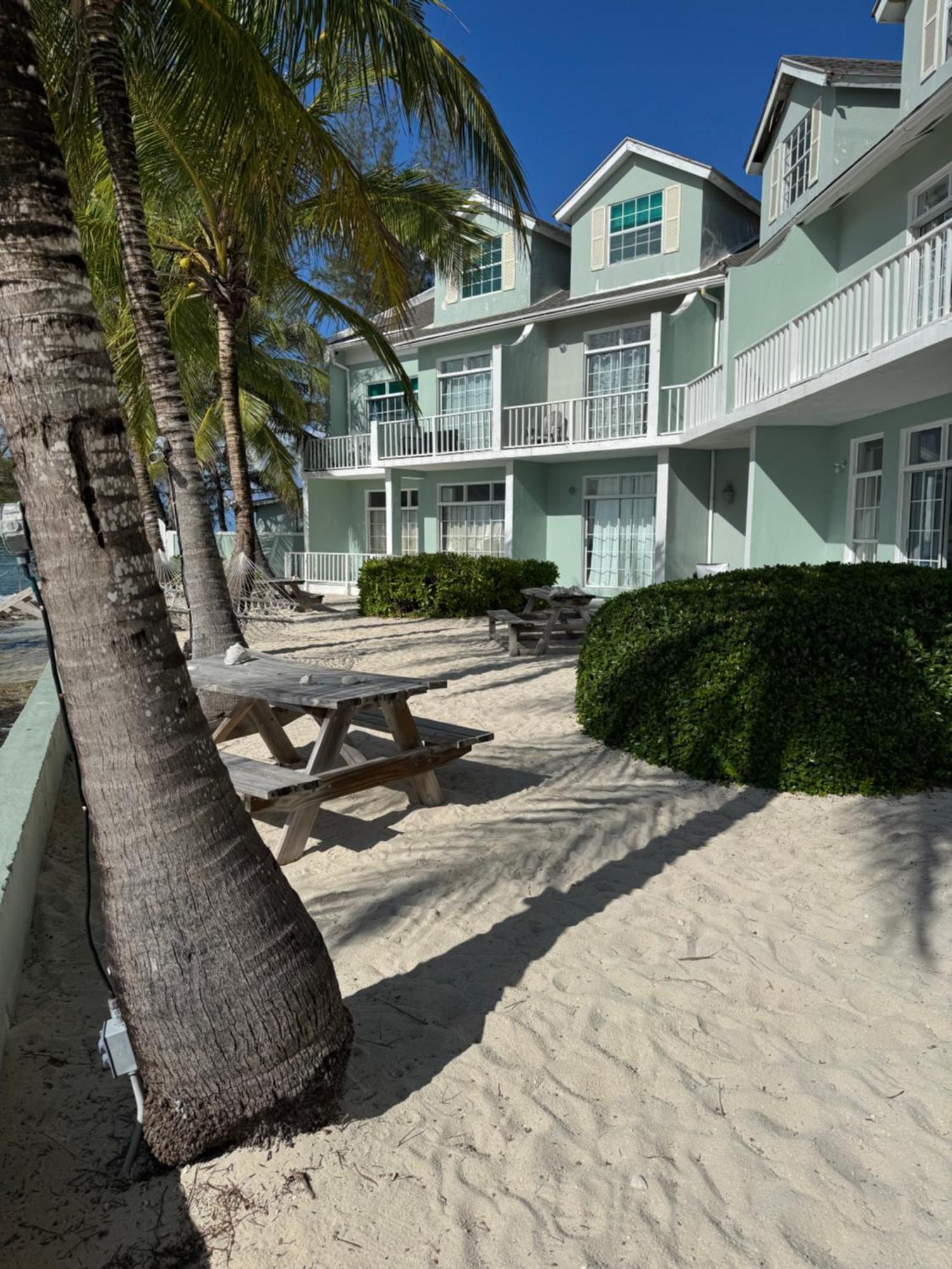 Sunset Cove - Vacation In Paradise! Nassau Exteriör bild