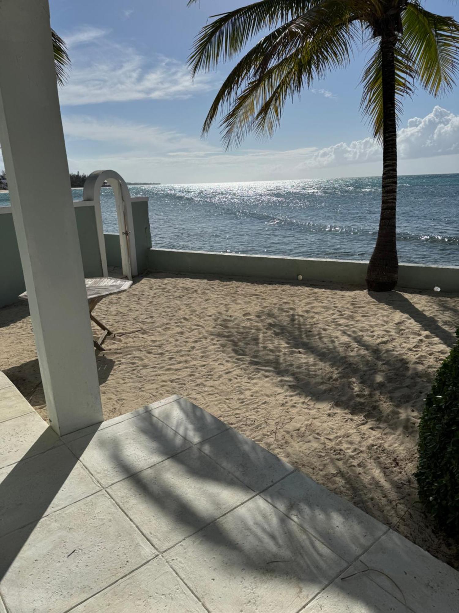 Sunset Cove - Vacation In Paradise! Nassau Exteriör bild