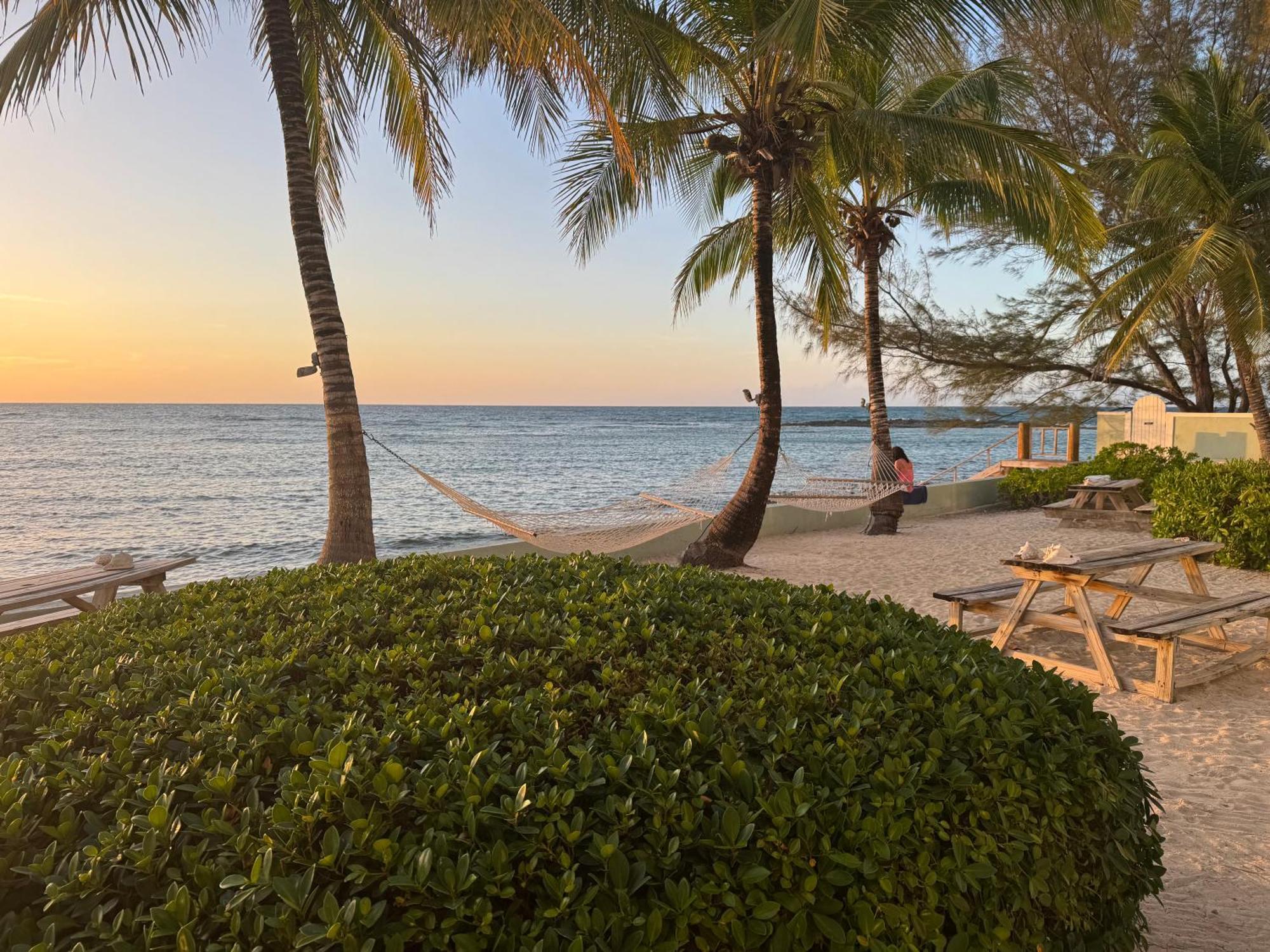 Sunset Cove - Vacation In Paradise! Nassau Exteriör bild