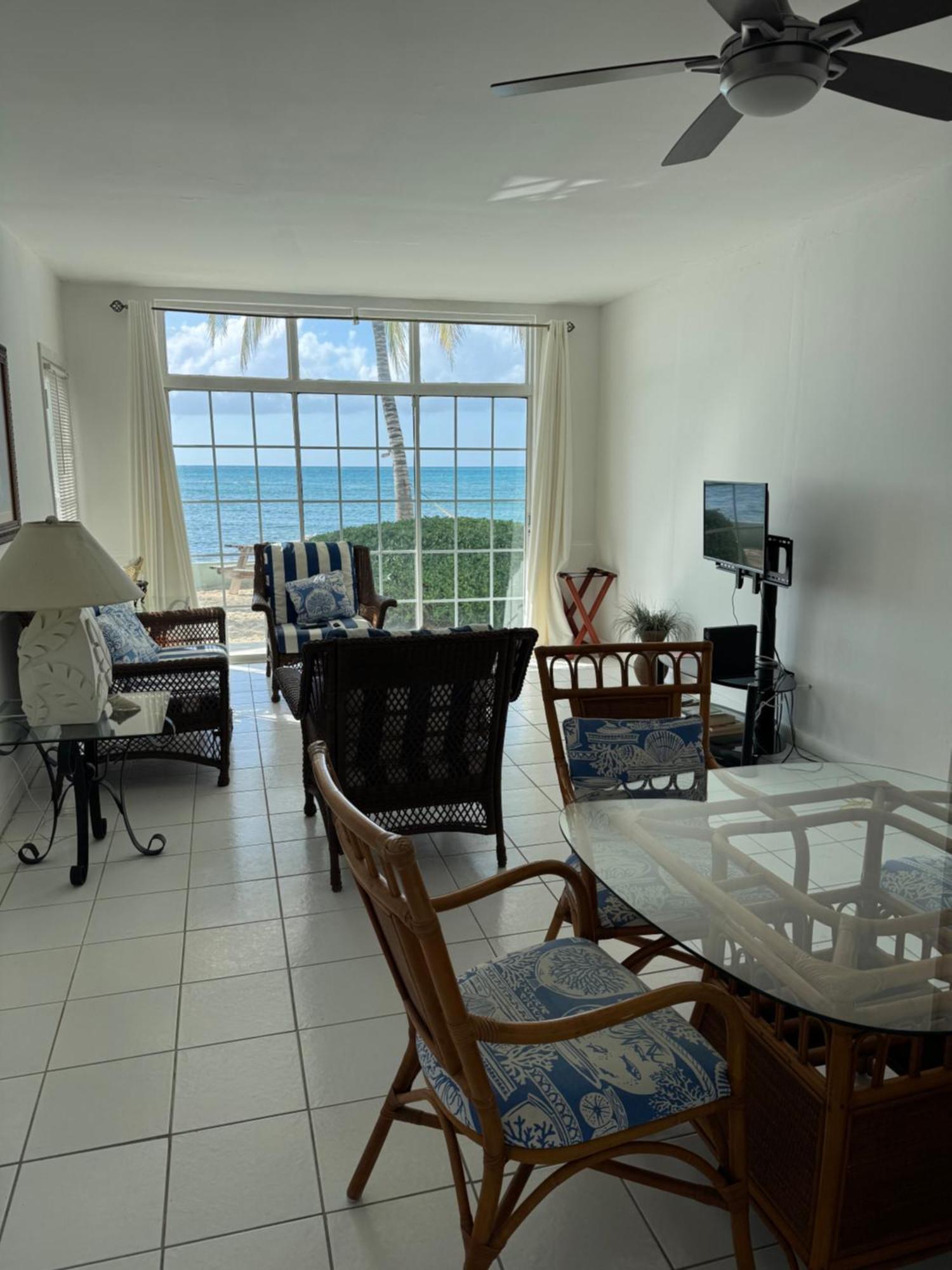 Sunset Cove - Vacation In Paradise! Nassau Exteriör bild
