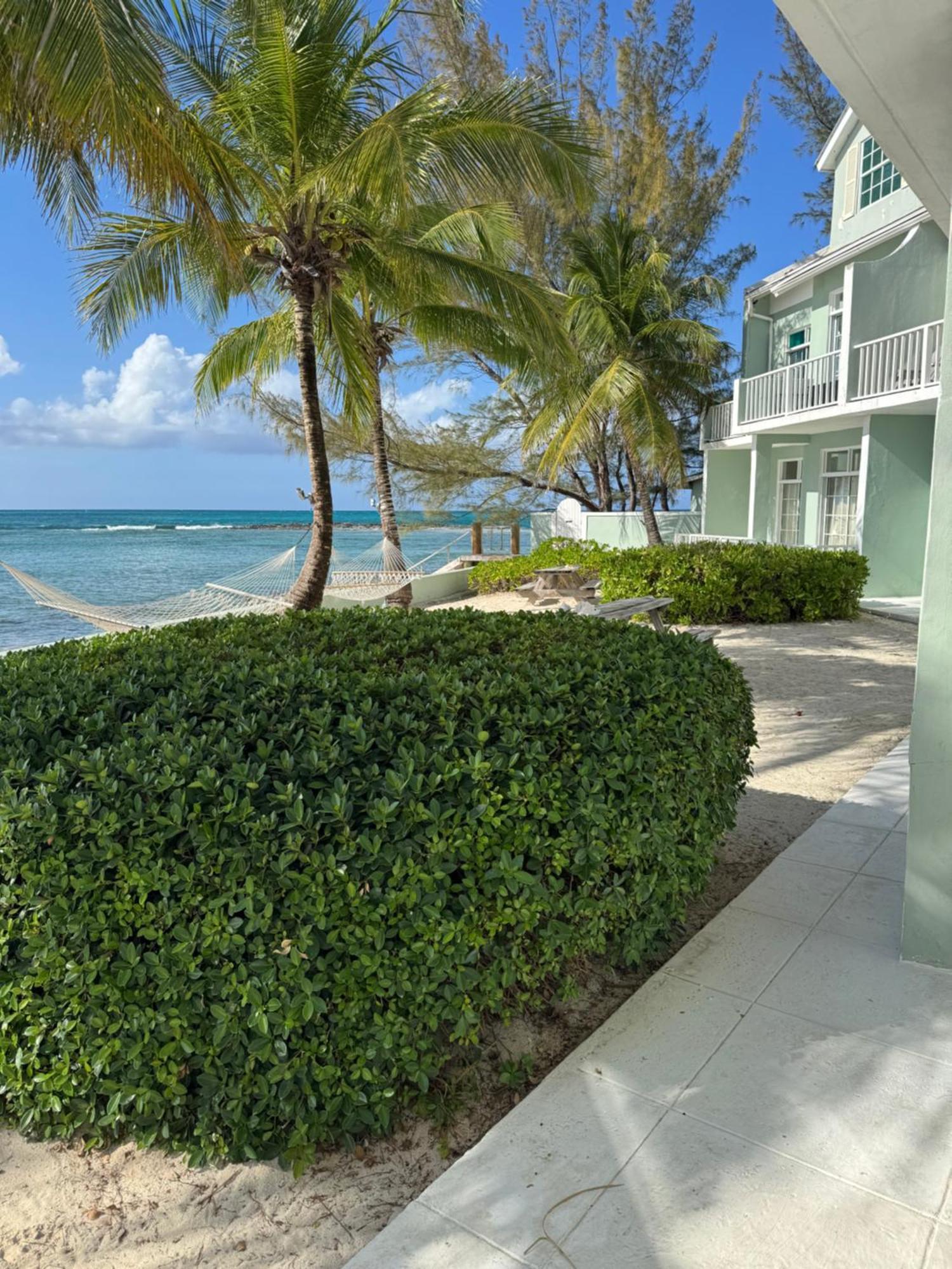 Sunset Cove - Vacation In Paradise! Nassau Exteriör bild